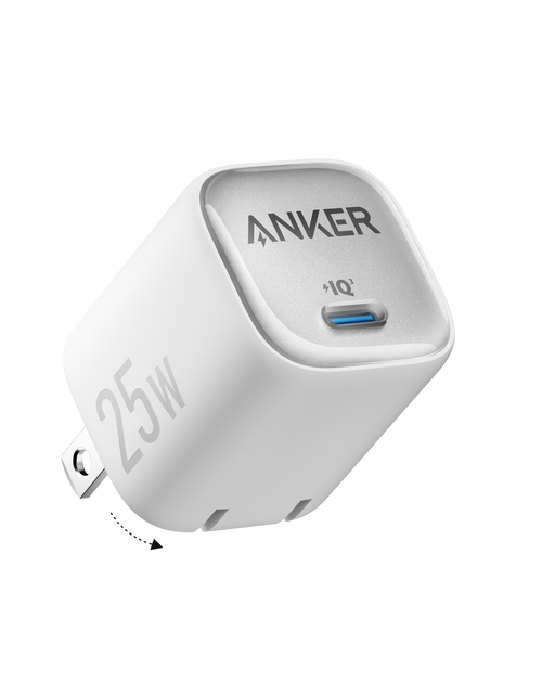 Load image into Gallery viewer, Anker Charger (25W, Compact)
