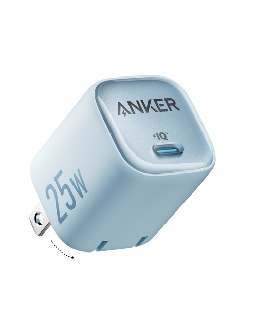 Load image into Gallery viewer, Anker Charger (25W, Compact)
