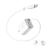 Shell White