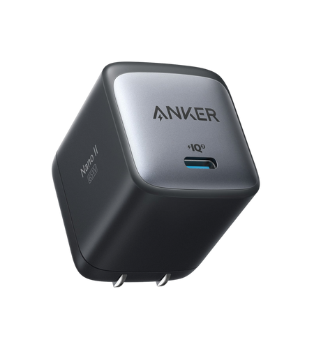 Anker <b>715</b> Charger (Nano II 65W)