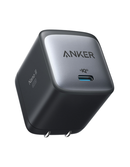 Load image into Gallery viewer, Anker <b>715</b> Charger (Nano II 65W)
