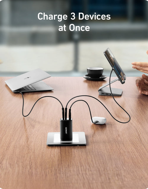 Load image into Gallery viewer, Anker <b>735</b> Charger (Nano II 65W) (2-Pack)
