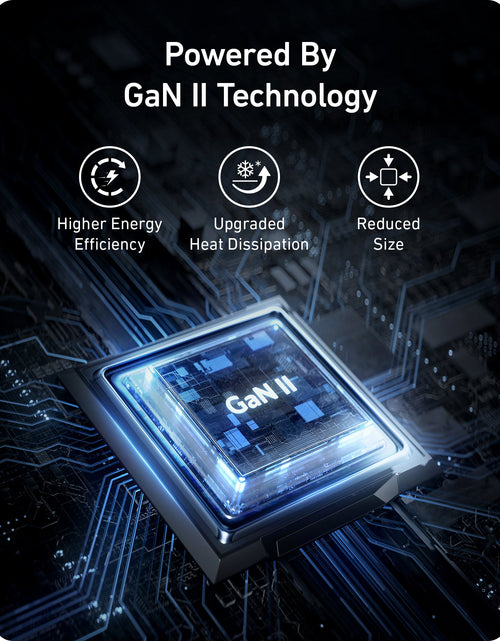 Load image into Gallery viewer, Anker <b>735</b> Charger (Nano II 65W)
