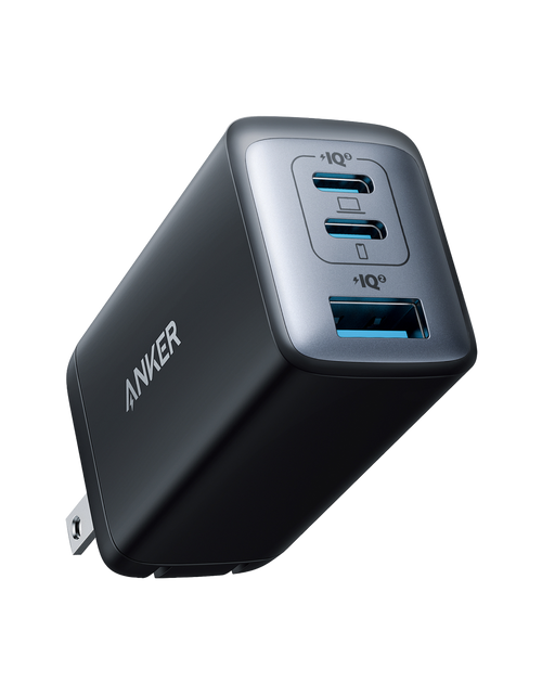 Load image into Gallery viewer, Anker <b>735</b> Charger (Nano II 65W)
