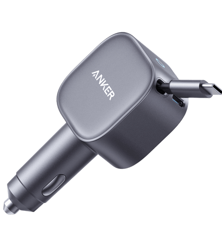 Anker Nano 75W Car Charger