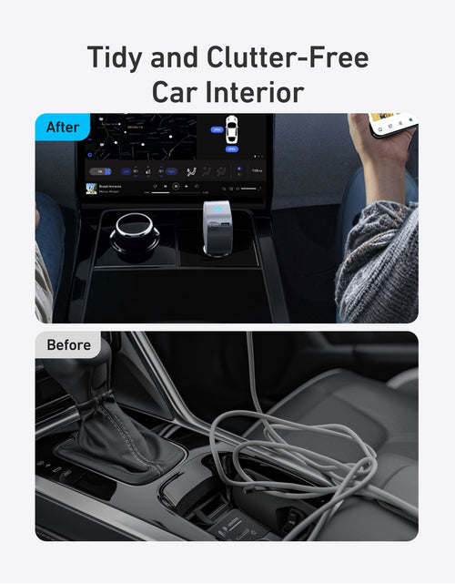 Load image into Gallery viewer, Anker Nano 75W Car Charger

