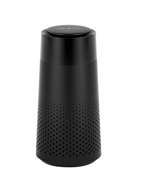 Load image into Gallery viewer, Car air purifier USB portable household formaldehyde smoke and odor removal mini air purifier
