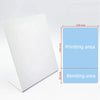 L-213 blank matte surface