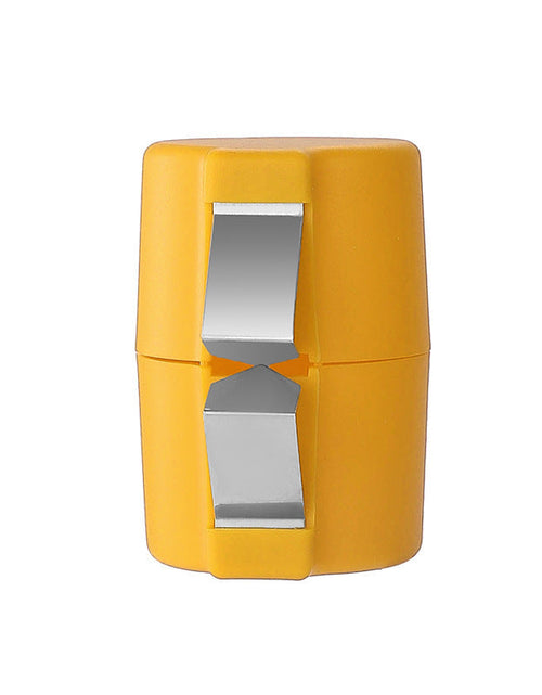 Load image into Gallery viewer, Creative egg opener Portable fast egg beater Egg shell opener Kitchen
