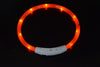 Orange - LED beads