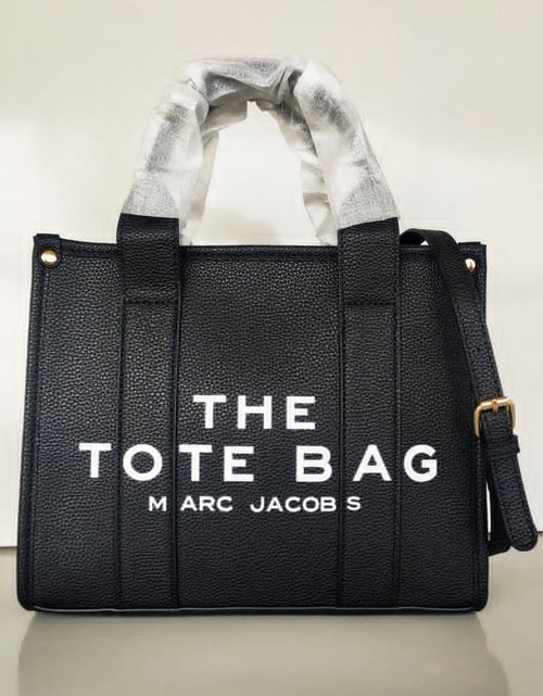 Load image into Gallery viewer, Small New Women's Bag Trendy Fashion Tote Bag Single Shoulder Crossbody Bag
