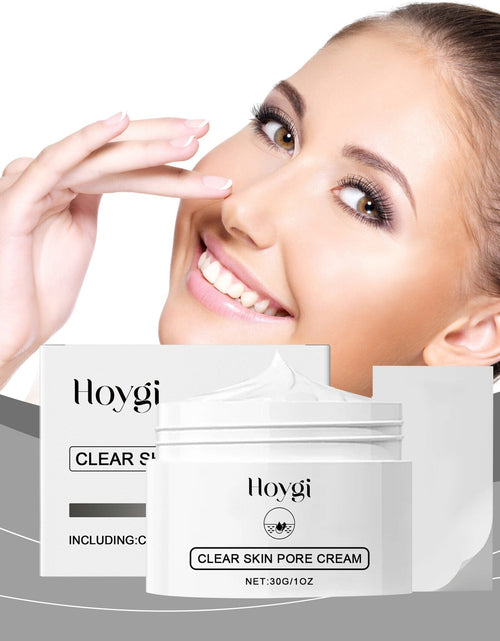 Load image into Gallery viewer, Hoygi Blackhead Nose Mask Set Gently Cleanses Blackheads Without Tight, Delicate Pores And Moisturizing Nose Mask
