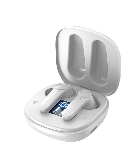 B11 Translation Headphones Real Time Bluetooth Earbuds Translator 144 Languages Simultaneous Business Interpretation Earphones