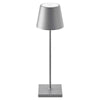 Silvery