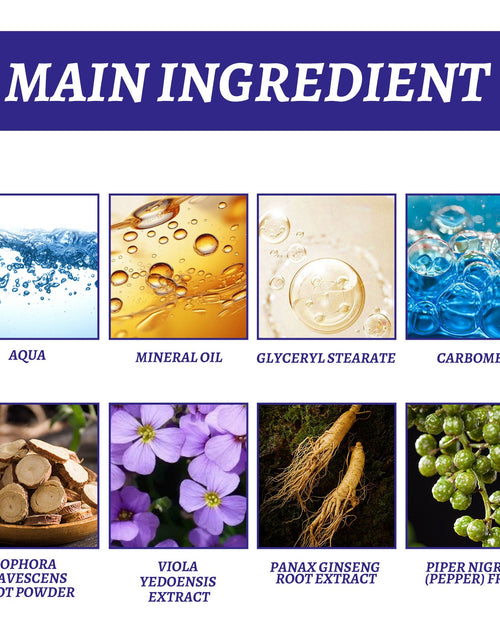 Load image into Gallery viewer, South Moon Zihuadidian Skin Care Cream For Mosquito Bites And Red Skin Topical Care Cream

