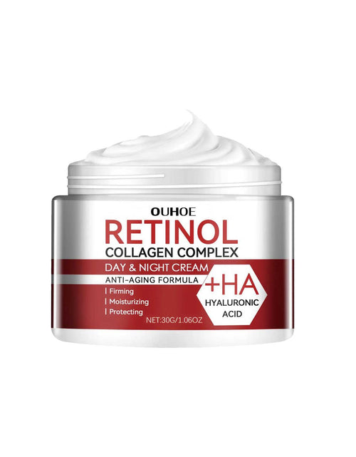 Load image into Gallery viewer, Retinol Moisturizing Cream To Reduce Fine Lines, Dark Circles, Moisturize, Tighten Pores And Prevent Aging
