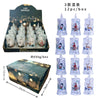 Christmas three mixed（12pcs）