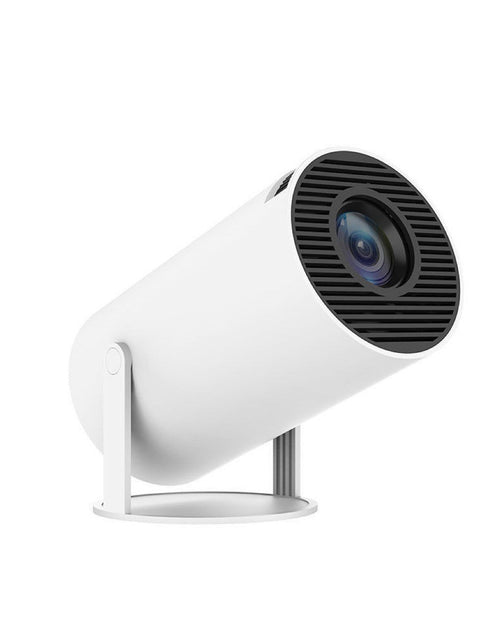 Load image into Gallery viewer, Game hot projector MAX300 portable 4k high-definition smooth with wireless controller
