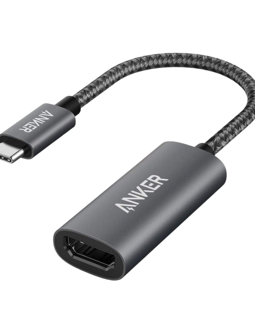 Load image into Gallery viewer, Anker <b>310</b> USB-C Adapter (4K HDMI)
