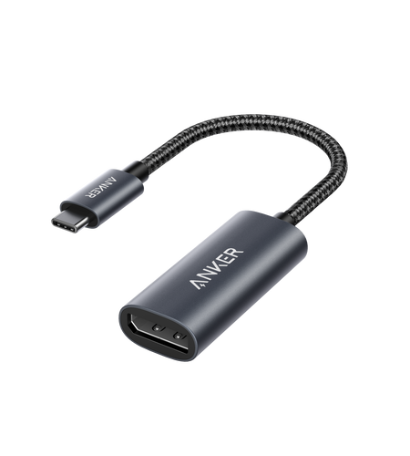 Anker <b>PowerExpand</b> USB-C to DisplayPort Adapter