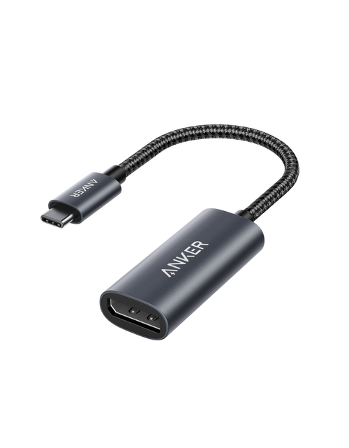 Load image into Gallery viewer, Anker <b>PowerExpand</b> USB-C to DisplayPort Adapter
