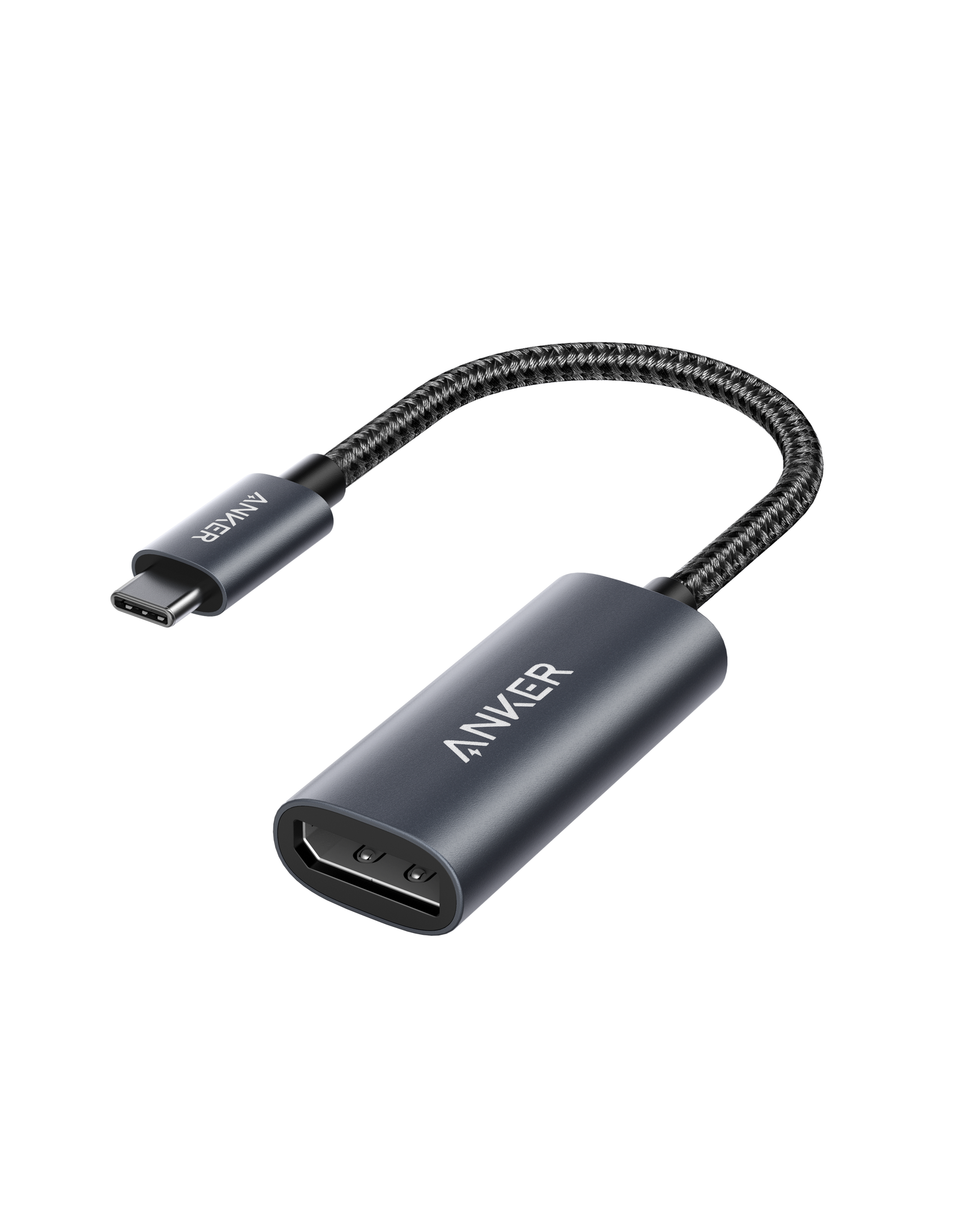 Anker <b>PowerExpand</b> USB-C to DisplayPort Adapter