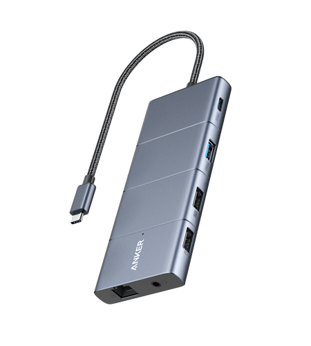 Anker <b>565</b> USB-C Hub (11-in-1)