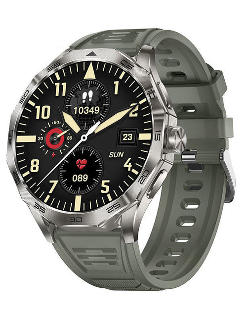 Load image into Gallery viewer, DA03 smartwatch Bluetooth call music heart rate blood pressure health monitoring multi sport smartwatch
