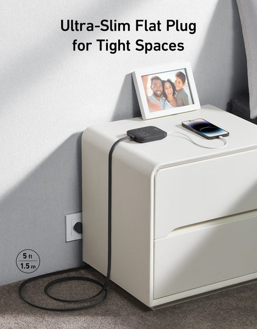 Load image into Gallery viewer, Anker Nano Charging Station (6-in-1, 67W)
