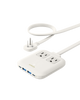 Shell White