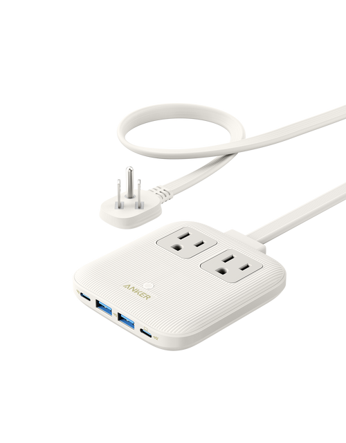 Load image into Gallery viewer, Anker Nano Charging Station (6-in-1, 67W)
