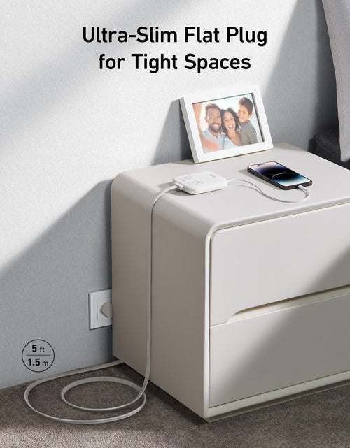 Load image into Gallery viewer, Anker Nano Charging Station (6-in-1, 67W)
