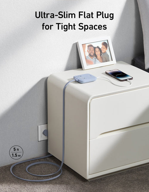 Load image into Gallery viewer, Anker Nano Charging Station (6-in-1, 67W)
