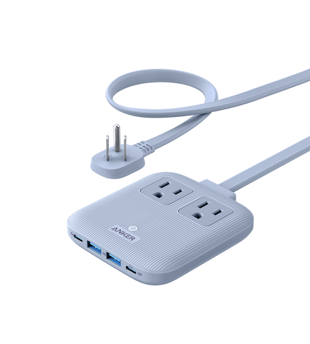 Anker Nano Charging Station (6-in-1, 67W)