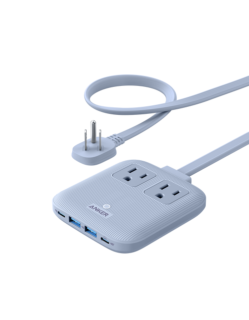 Load image into Gallery viewer, Anker Nano Charging Station (6-in-1, 67W)
