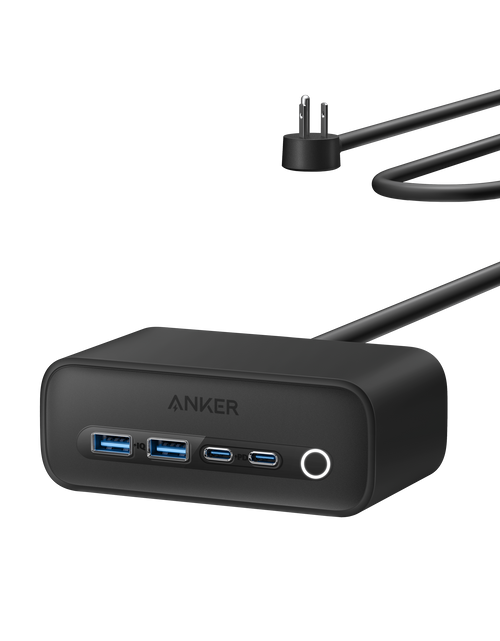 Load image into Gallery viewer, Anker 525 Charging Station
