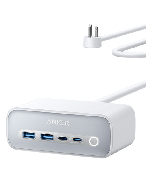 Load image into Gallery viewer, Anker 525 Charging Station
