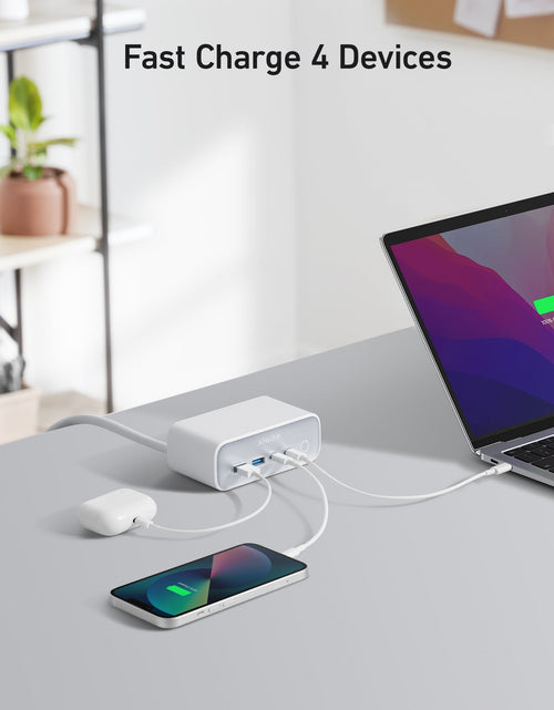 Load image into Gallery viewer, Anker 525 Charging Station
