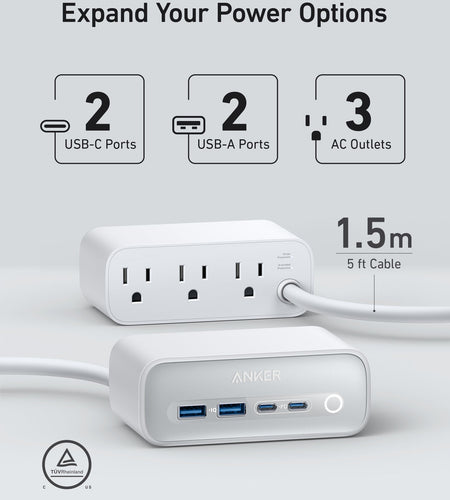 Anker 525 Charging Station