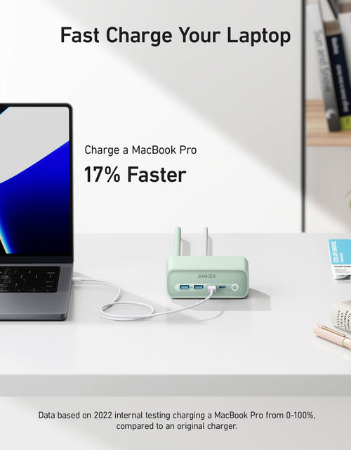 Load image into Gallery viewer, Anker 525 Charging Station
