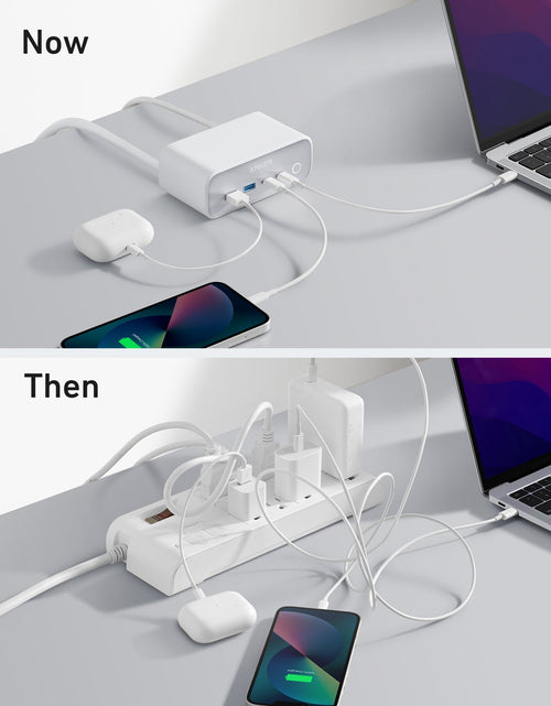 Load image into Gallery viewer, Anker 525 Charging Station
