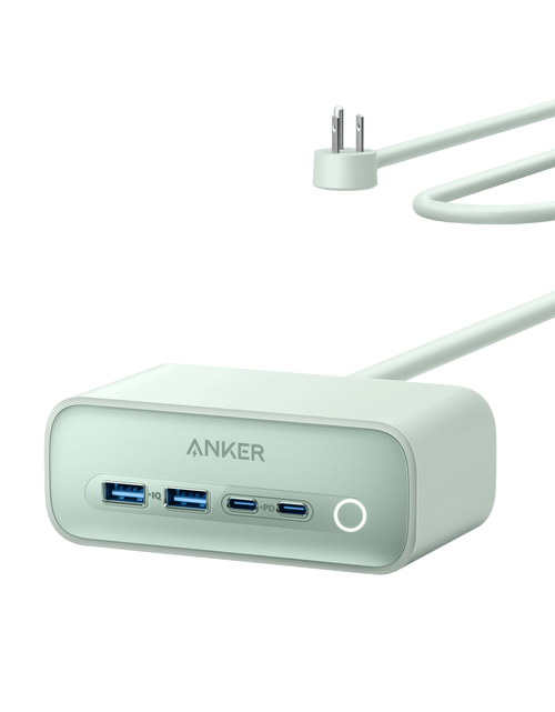 Load image into Gallery viewer, Anker 525 Charging Station
