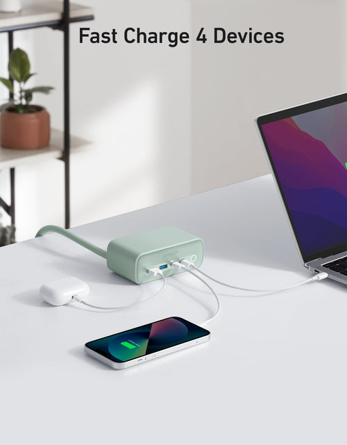 Load image into Gallery viewer, Anker 525 Charging Station
