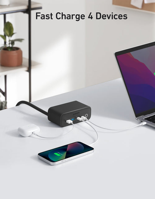 Load image into Gallery viewer, Anker 525 Charging Station
