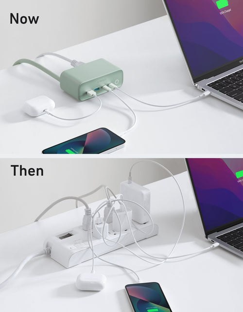 Load image into Gallery viewer, Anker 525 Charging Station
