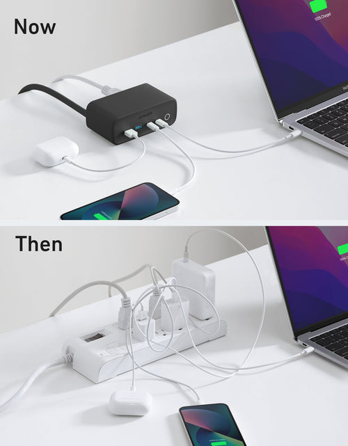 Load image into Gallery viewer, Anker 525 Charging Station
