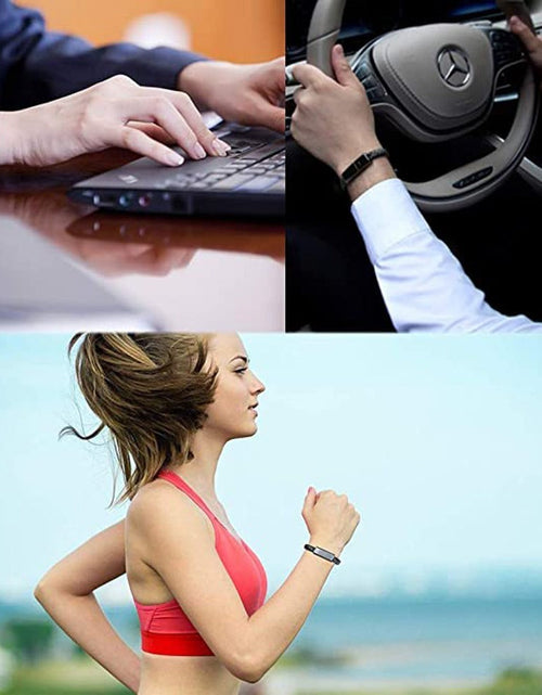 Load image into Gallery viewer, Bracelet style data cable suitable for Apple Android fast power bank short charging cable

