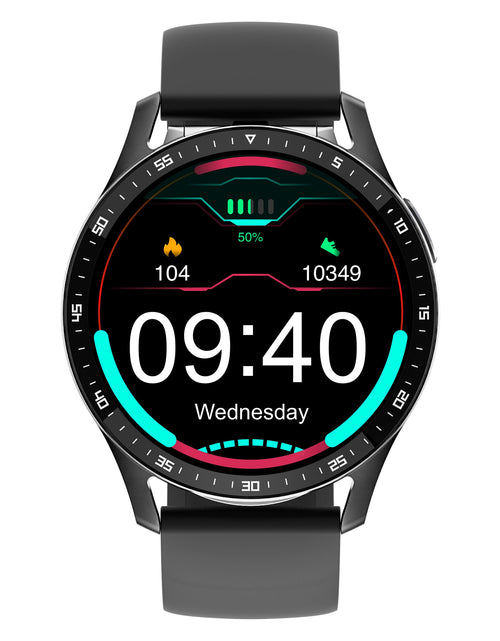 Load image into Gallery viewer, X7 smart watch TWS Bluetooth headset two in one call ultra thin sports bracelet smart watch
