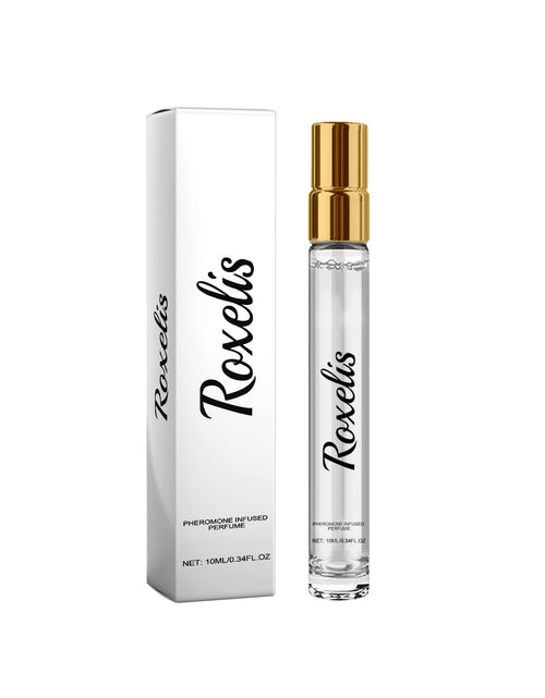 Load image into Gallery viewer, Pheromone Infused Perfume, Release Pheromones For Couples Dating To Exude Attractive Fragrances Lasting Fragrance Niche Perfumes
