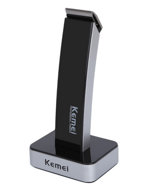 Load image into Gallery viewer, KEIMEI Rechargeable Hair Cipper Electric Shaving Machine Razor Barber Cutting Beard Trimmer Haircut Set Cordless
